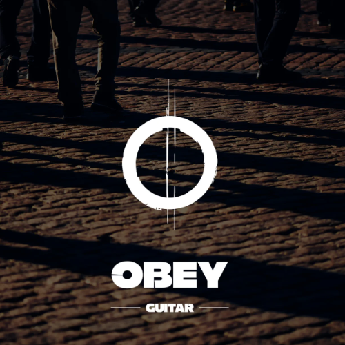 오베이 뷰티 브랜드 로고 디자인 - 워드마크 포트폴리오